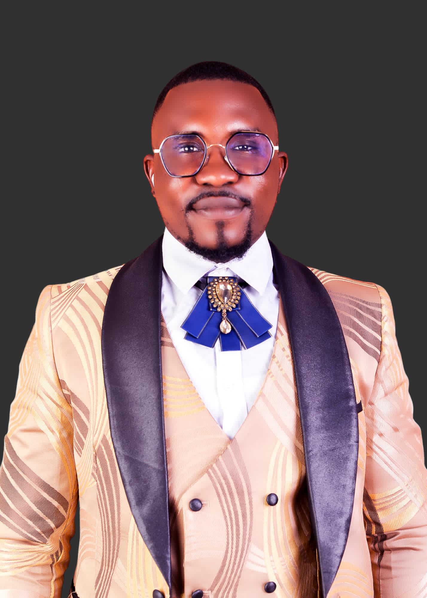 Asitanga Joseph Atewini